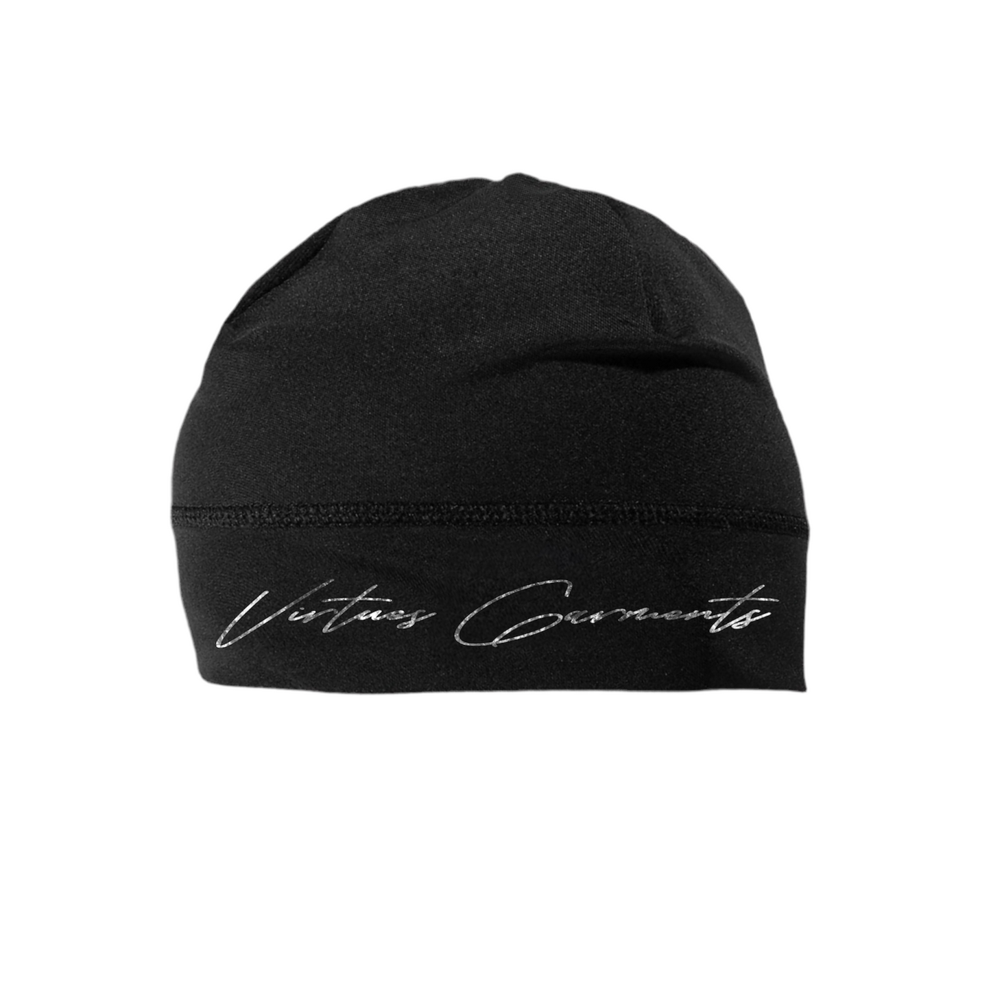 Virtues Garments skull cap