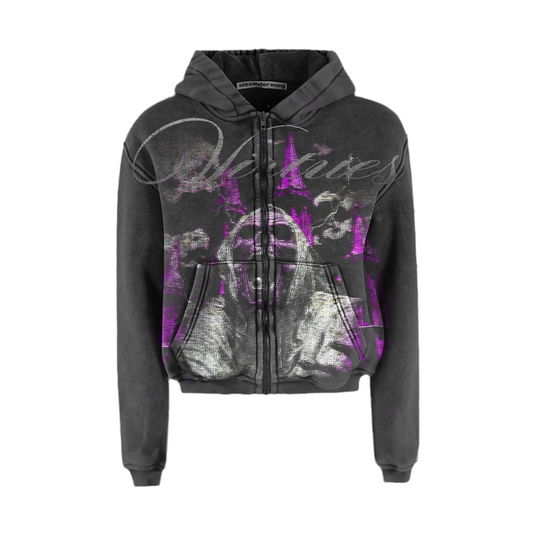 Virtues “PHANTOM” Hoodie