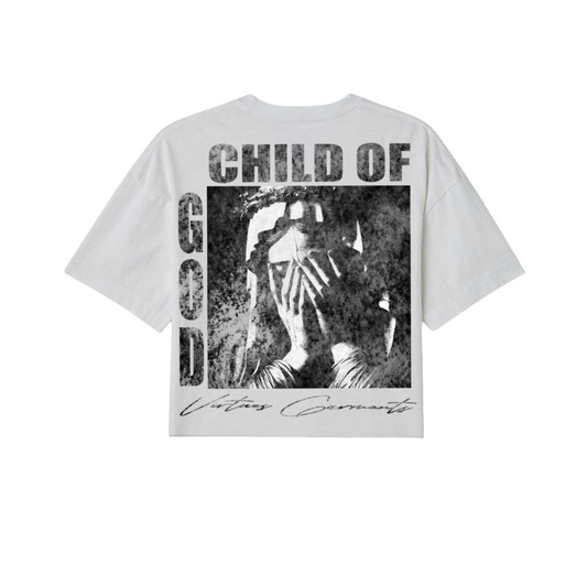 Child of God tee