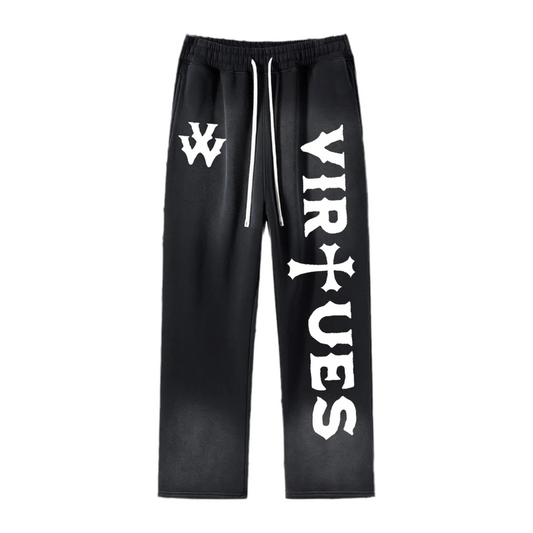 Virtues “TRIPLE V” sweats